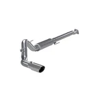 Mbrp S5248409 4" Xp Series Cat-back Exhaust System 2011-2014 Ford F-150 New. Price: $619.99.