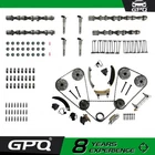 Camshaft Kit & Rocker Lifter Timing For Gmc Terrain Chevrolet Camaro 3.0 New. Price: $570.00.