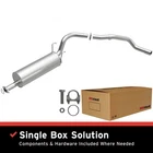 Brexhaust 106-0258 Direct-fit System Replacement Kit New. Price: $229.37.
