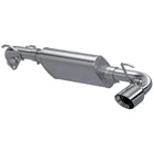 Mbrp S4813304 Stainless Axle Back Exhaust System For 2018-23 Crosstrek 2.0L 2.5L New. Price: $469.99.