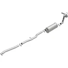 Brexhaust Stock Replacement Kit For Dodge Dakota & Mitsubishi Raider New. Price: $489.67.
