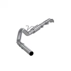 Mbrp Exhaust S6208P Armor Lite Cat Back System New. Price: $424.99.