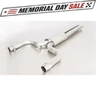 Remus 428014 0300 For Maserati Ghibli Iii Type 157M 2013 (not My 2017) 3.0L 243 New. Price: $669.12.