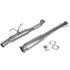 Injen For 2011-17 Juke (incl Nismo) 3 Polished Stainless Steel Full Catback New. Price: $932.44.