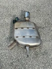 11-16 Bmw F10 535I N55 Exhaust Muffler Silencer Pipe Right 7578167 Oem #120 Used. Price: $145.00.