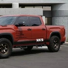 Hks 31021-BT001 Legamax Trail Master Catback For Toyota Tundra Crewmax (22+) New. Price: $1999.00.