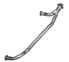 2011-2014 Toyota Sienna 3.5L Exhaust Front Pipe Fwd Models New. Price: $150.43.