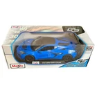 1/18 Maisto Chevrolet Corvette ZR1 Coupe Die-cast Model Car Special Edition Blue New. Price: $44.99.