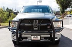 Westin 57-23540 Hdx Modular Polished Grille Guard For Ram 1500 Classic 2019-2022 New. Price: $1604.99.