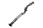 Invidia HS22SW4AFPCB High Flow Cat Front Pipe For 25 Subaru Wrx 2.4 Turbo Cvt New. Price: $1070.85.