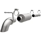 Magnaflow 17144-AB 2016-2017 Wrangler 3.6L V6 Gas Dohc Direct Cat-back New. Price: $638.00.