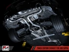 Awe Tuning 2020+ Toyota Supra Gr 3.0L MK5 Mkv A90 Track Edition Catback Exhaust New. Price: $1995.00.