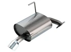 Borla Axle Exhaust System S-type Fits 2020-2025 Subaru Outback 2.5L 4 Cyl. New. Price: $783.99.