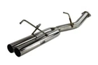 Isr Performance IS-EPDUAL-S13 Tip Exhaust Fits 89-94 Nissan 240SX New. Price: $542.82.