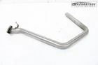2023-25 Kia Niro 1.6L L4 Exhaust System Center Muffler Pipe Tube Cut Off Oem Used. Price: $139.99.