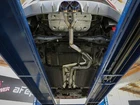 Afe Takeda 3" To 2.5" Axle-back Exhaust For Hyundai 2019-2021 Veloster 1.6T New. Price: $661.48.