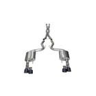 Corsa Sport 3" Cat-back Exhaust System Mustang Gt Fastback 18-23 W/o Active E... New. Price: $2399.99.