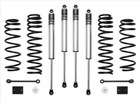 Icon Vehicle Dynamics 18-21 Fits Jeep Wrangler Jl Lift Stage Suspension System New. Price: $1343.70.