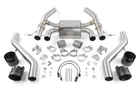 Dinan Exhaust System Kit Valved Axle-back Fits 2023-2025 Bmw New. Price: $2199.95.