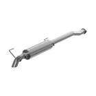 Mbrp Exhaust S5339AL 3" Cat-back Turn Down New. Price: $279.99.