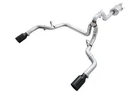 Awe 2015+ Ford F-150 0FG Dual Exit Performance Exhaust System W/5IN Diamond New. Price: $1345.00.