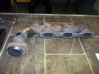 2004 2005 2006 Chrysler Pacifica Drivers Left Exhaust Manifold Front Used. Price: $34.50.