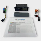 Fusion Ms- RA70NSX Marine Digital Media Receiver No Bezel Used Tested. Price: $284.99.