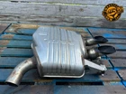 2019-2021 Audi A8L 4.0 Rear Left (driver Side) Exhaust Muffler Oem 39 Kmiles Used. Price: $191.04.