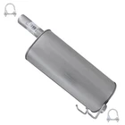 Stainless Steel Exhaust Muffler Fits: 2019-2023 Ram 1500 Classic 5.7L New. Price: $169.94.