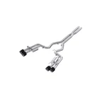 Mbrp S72843CF Exhaust System Kit New. Price: $1899.99.