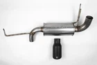 Roush 422234 Axle-back Exhaust System Ford 2021-25 Bronco New. Price: $699.99.