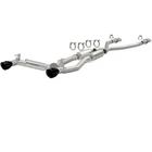 Magnaflow 23-2025 Speq Series Black Chrome Cat-back Exhaust For Nissan Z New. Price: $1846.99.