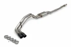 Flowmaster Cat Back Exhaust Ford 2019-2023 Part 717997 Performance New. Price: $575.95.