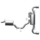 Magnaflow 16719-AK 2008-2009 Quattro 3.2L V6 Gas Dohc New. Price: $1266.00.