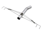 Awe Tuning For 17+ Honda Civic Type FK8 2.0L Turbo Track Edition Conversion New. Price: $335.00.