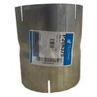 Donaldson Connector-pipe Str 5"X6" Stl P206375 New. Price: $62.25.