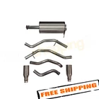Corsa 21035 Sport Catback Exhaust For 2019-2023 Ram 1500 New Body 5.7L V8. Price: $1699.99.