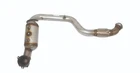 Fits 2014-2020 Mercedes-benz CLA250 2.0L Front Catalytic Converters Direct New. Price: $343.89.