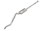 Afe Power 49-44143 Exhaust System For Chevy/gmc 2.7 New. Price: $674.00.