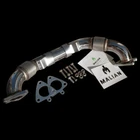 Land Rover, Range Sport, Discovery 3/4, TDV6 2.7 Crossover Exhaust Pipe... New. Price: $181.44.