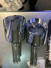 Ram 1500 Chrome 5IN Upgraded Dual Mopar Exhaust Tips New Oem. Price: $460.75.
