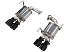 Awe Tuning 3015-43424 Touring Edition Axle Back Exhaust For 22-25 Subaru Wrx V New. Price: $895.00.