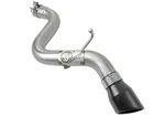 Afe 49 48070 1B Mach Force Xp Hi Tuck Axle Back Exhaust 18-25 Jeep Wrangler New. Price: $213.95.