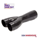 Schoenfeld Y3030, One Black Steel Collector 3IN High Performance & Racing Part New. Price: $145.57.