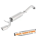 Borla 11897 S-type Exhaust For 2014-2019 Toyota Corolla S/se/xse 1.8L Sedan New. Price: $559.99.