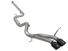 Afe Power Exhaust System Kit Fits Ford Focus 13-18 L4-2.0L (t) Takeda In New. Price: $1049.00.