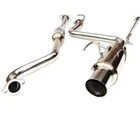 Invidia HS08SI4GTP N1 Cat-back Exhaust For 2008-2011 Subaru Impreza 2.5I Sedan New. Price: $881.95.