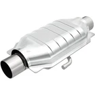 Catalytic Converter For 1985-1987 Chevrolet El Camino 4.3L V6 Gas Ohv New. Price: $757.00.