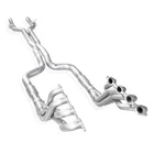 Stainless Works For 2016-18 Camaro Headers 2IN Primaries 3IN High-flow Cats X New. Price: $2845.25.