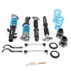 24 Level Adj. Lowering Coilovers Suspension Kit Ford Focus St 2013-18 New. Price: $399.00.
